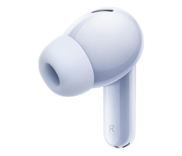 Xiaomi Redmi Buds 5 pro (aurora purple) - 1222466 - zdjęcie 3